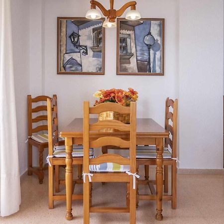 Colina 1 Apartamento Parking Piscina Mar El Campello Dış mekan fotoğraf